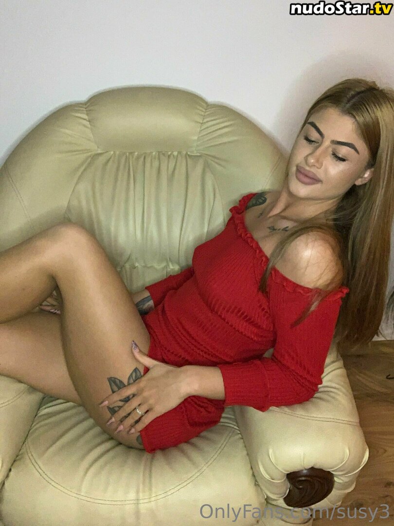 susy3 / susy_3 Nude OnlyFans Leaked Photo #81