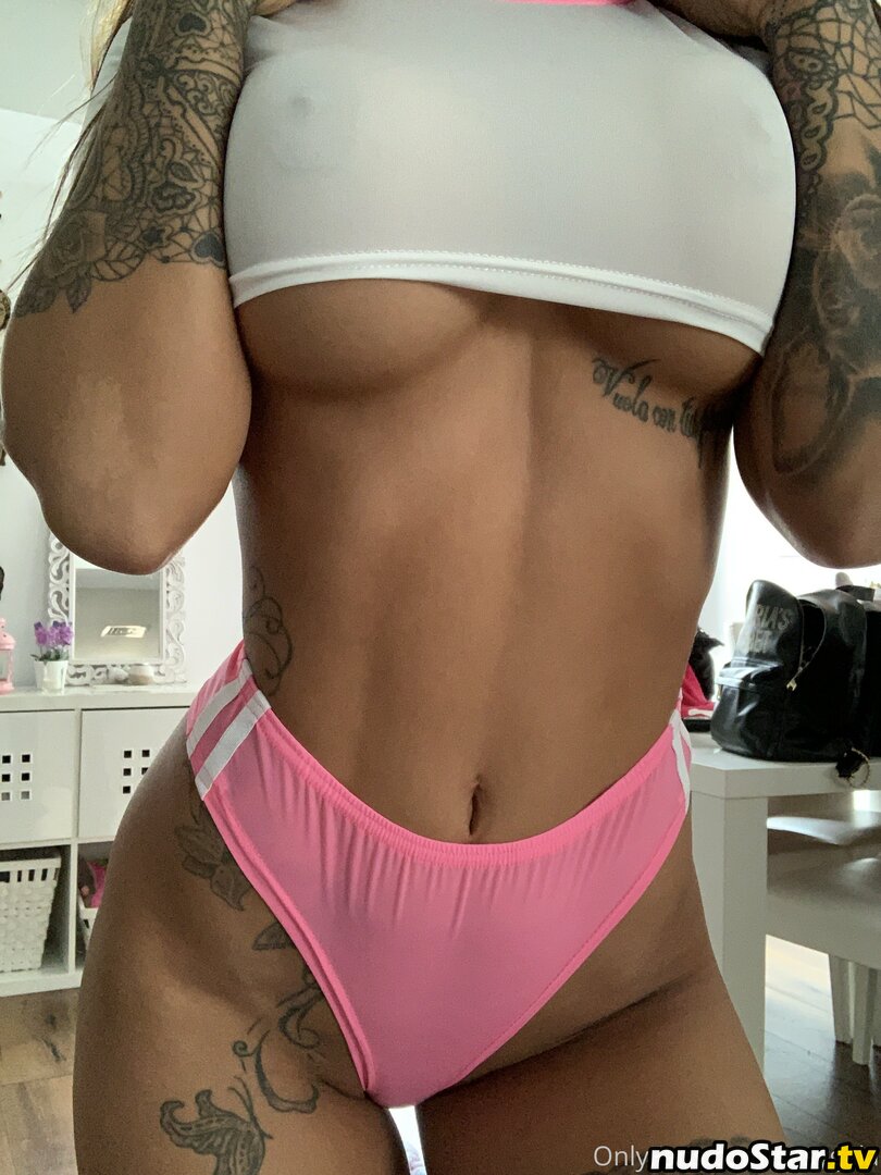 susygala / susygoficial Nude OnlyFans Leaked Photo #43