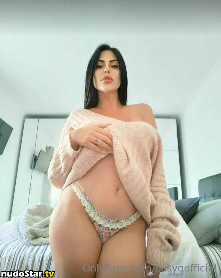 susygofficial / susygoficial Nude OnlyFans Leaked Photo #35