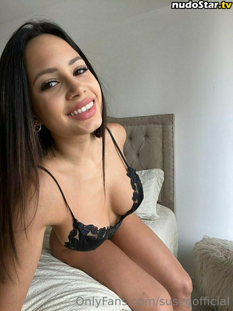 susygofficial / susygoficial Nude OnlyFans Leaked Photo #38