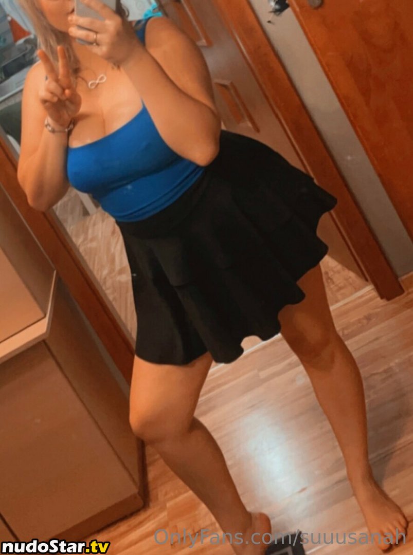 mzsouthernflava / suuusanahfree Nude OnlyFans Leaked Photo #29