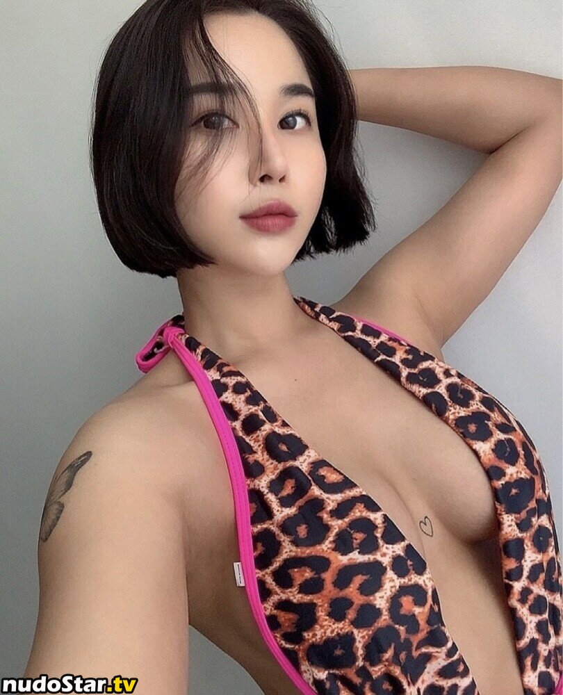 Suyeon Park / swai_sy Nude OnlyFans Leaked Photo #8