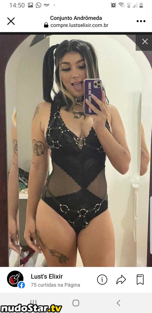 Suzana Fonseca / suzanafnsc Nude OnlyFans Leaked Photo #19