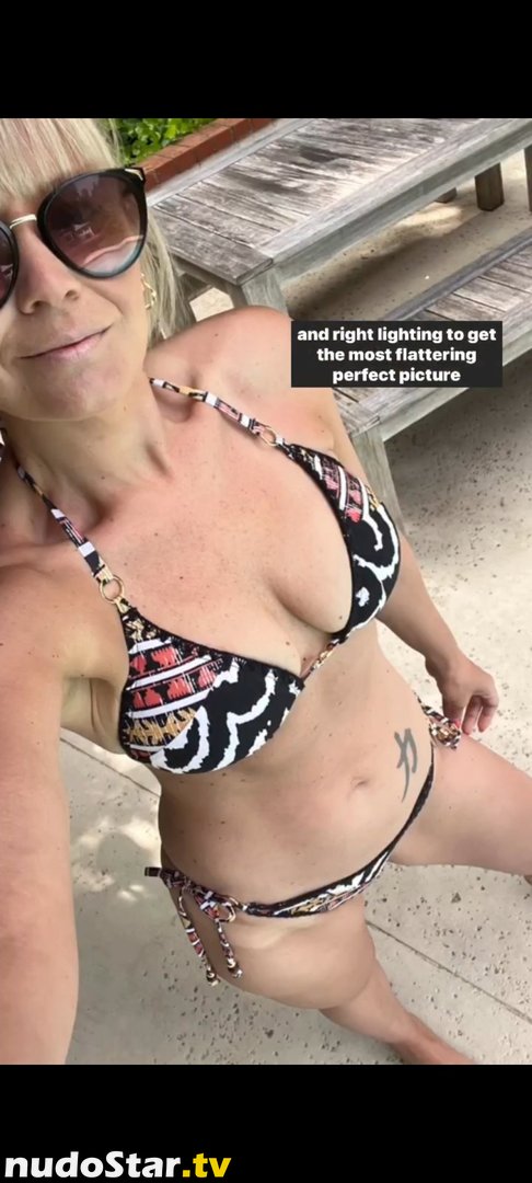 Suzanne Shaw Nude OnlyFans Leaked Photo #2