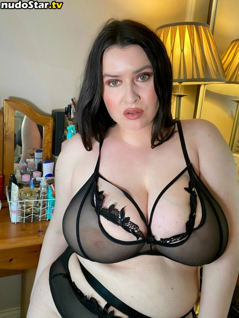 Suzie Mac / misssuziemac Nude OnlyFans Leaked Photo #3