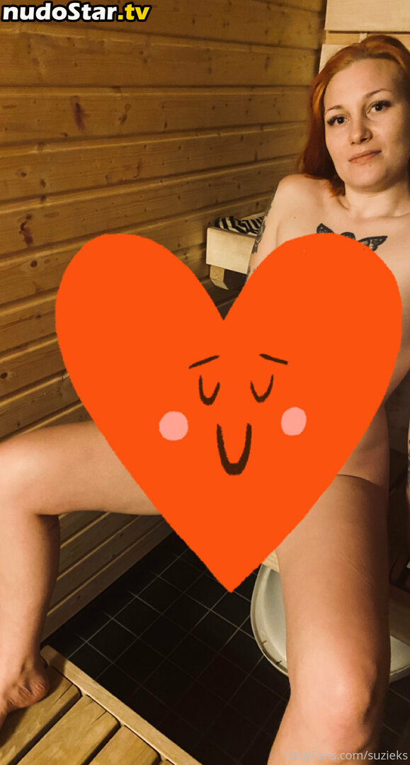 suzieks Nude OnlyFans Leaked Photo #23