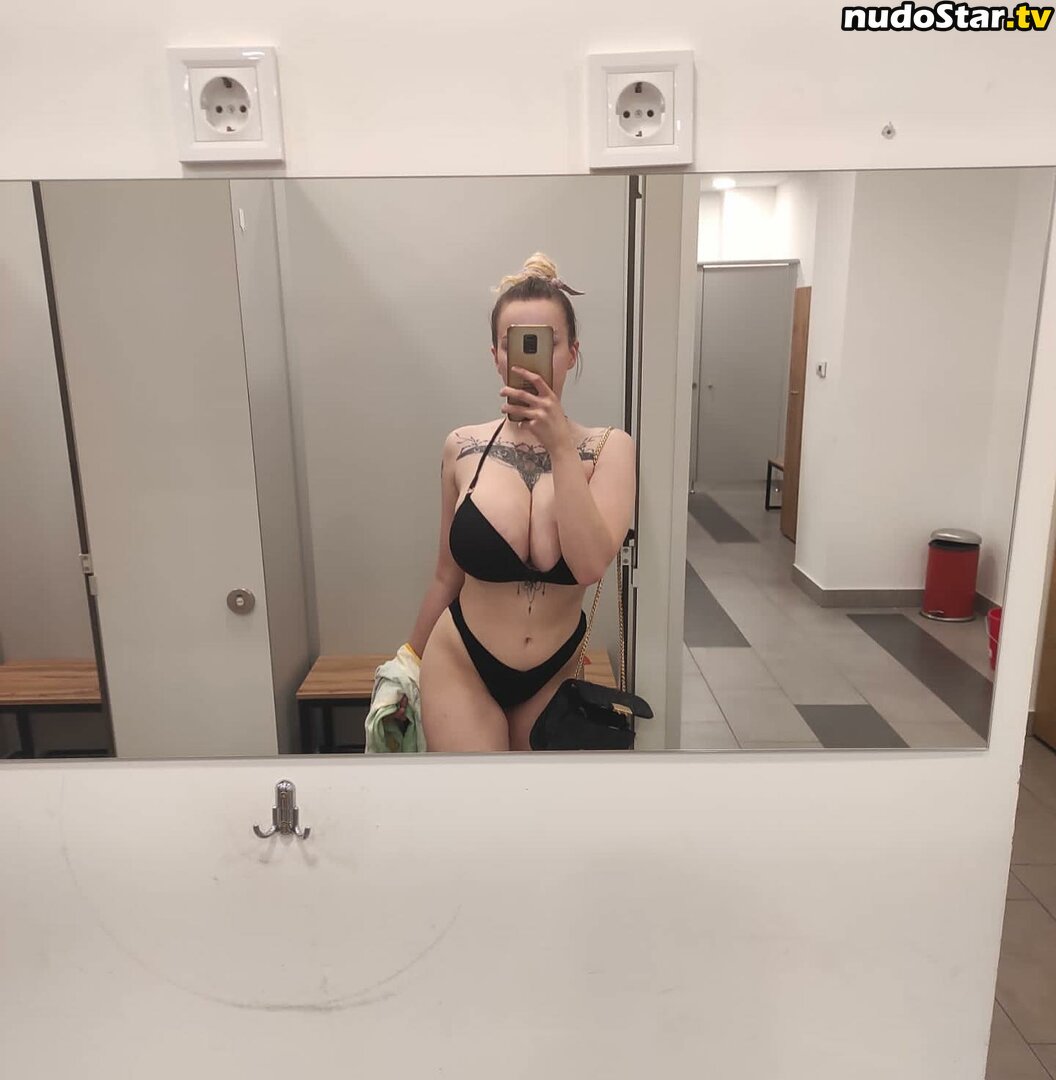 suzana_zvonar1 / suzizvonar Nude OnlyFans Leaked Photo #36