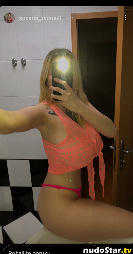 suzana_zvonar1 / suzizvonar Nude OnlyFans Leaked Photo #59