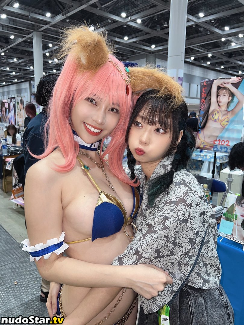 Suzuki Fumina / fuminasuzuki / suzukifumina Nude OnlyFans Leaked Photo #35