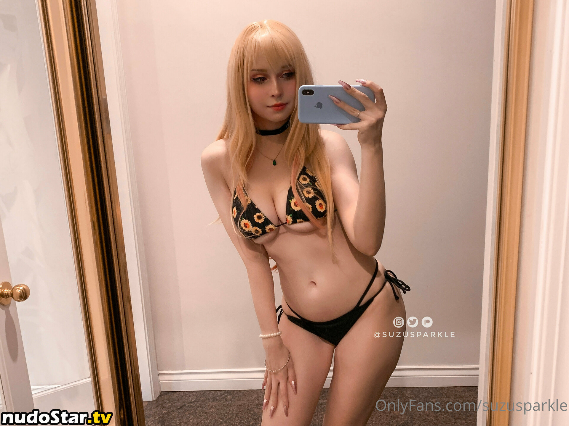 suzusparkle Nude OnlyFans Leaked Photo #22