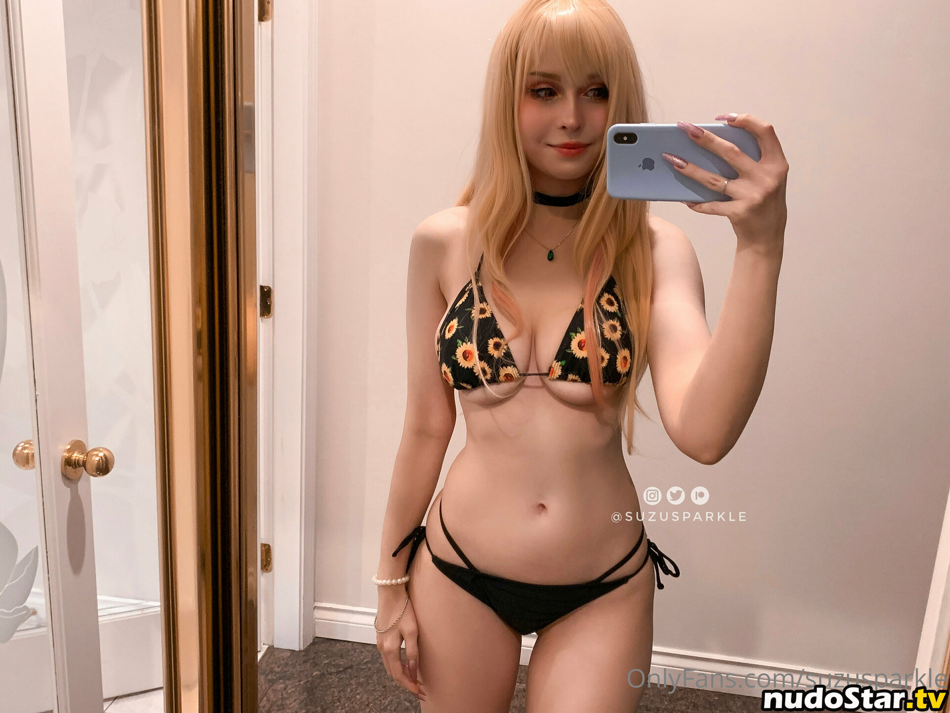 suzusparkle Nude OnlyFans Leaked Photo #24