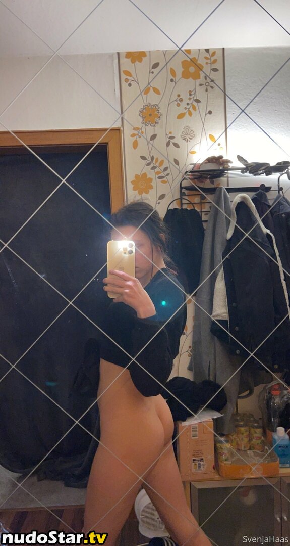 svenjaa.rl9 / svenjaarl9 Nude OnlyFans Leaked Photo #15