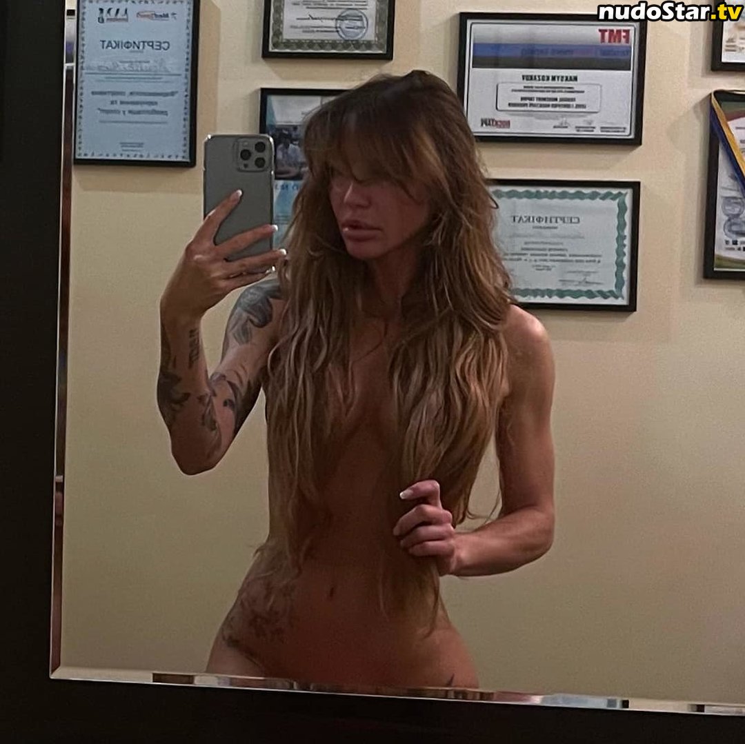 Svetlana Lavrikova / negr7775 / negr___7775 Nude OnlyFans Leaked Photo #7