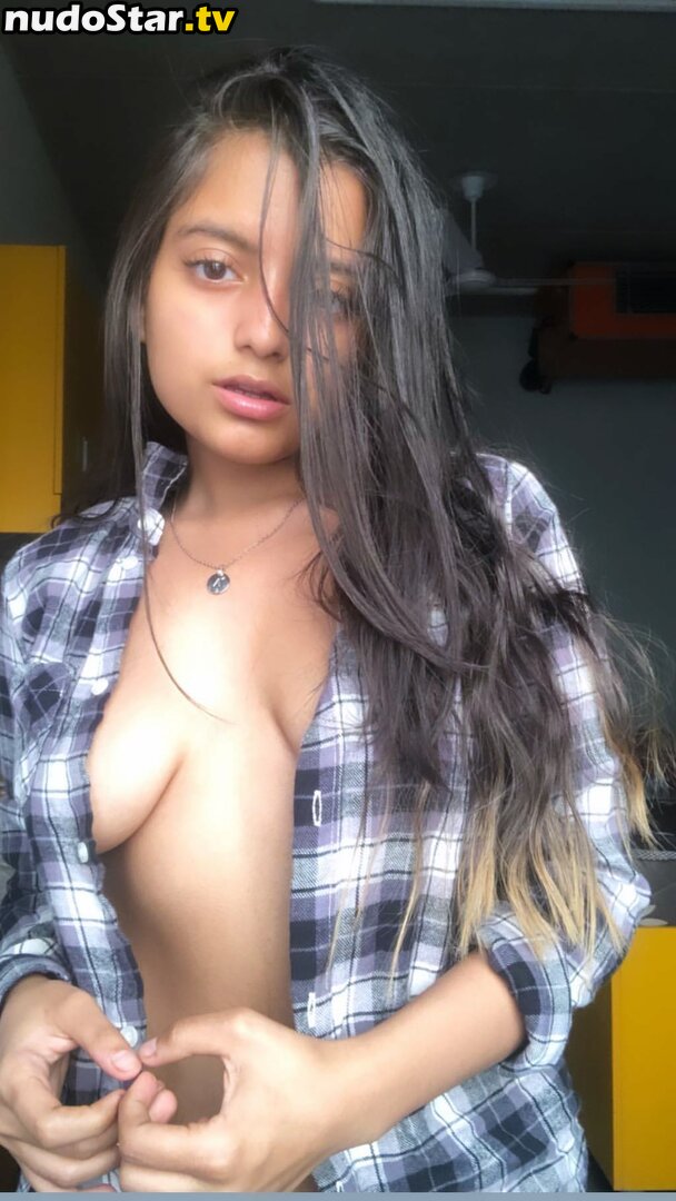 Swagata Sanyal / swagatasanyal Nude OnlyFans Leaked Photo #41