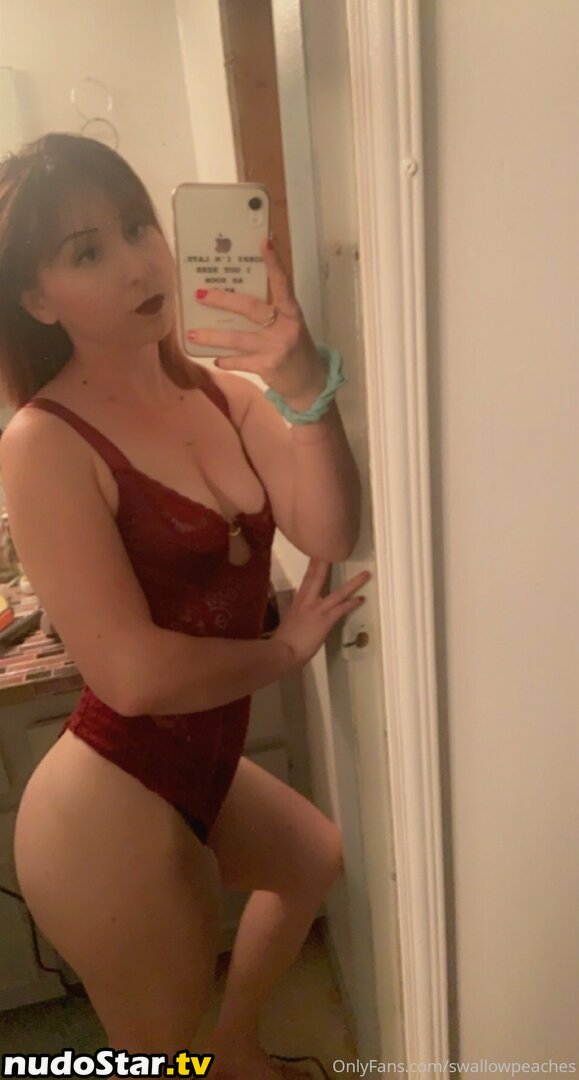 swallowpeaches Nude OnlyFans Leaked Photo #11