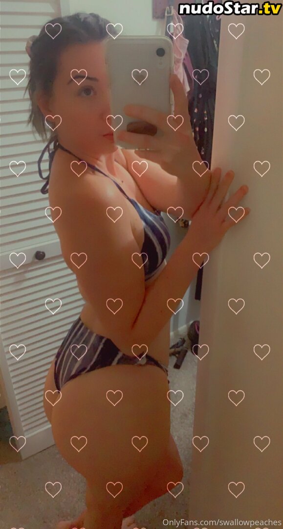 swallowpeaches Nude OnlyFans Leaked Photo #29