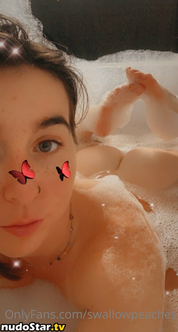 swallowpeaches Nude OnlyFans Leaked Photo #53