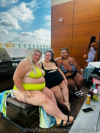 swampgirlssbbw