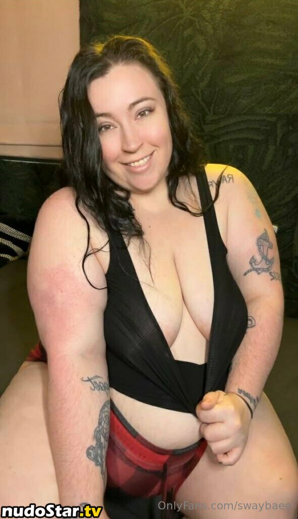 sway_baetv / swaybaee Nude OnlyFans Leaked Photo #260
