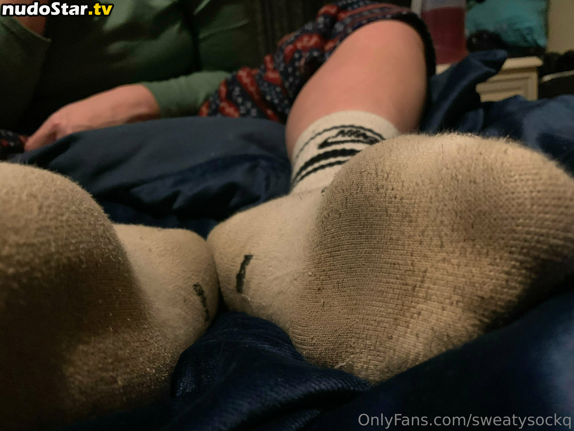 sweatysockq Nude OnlyFans Leaked Photo #51