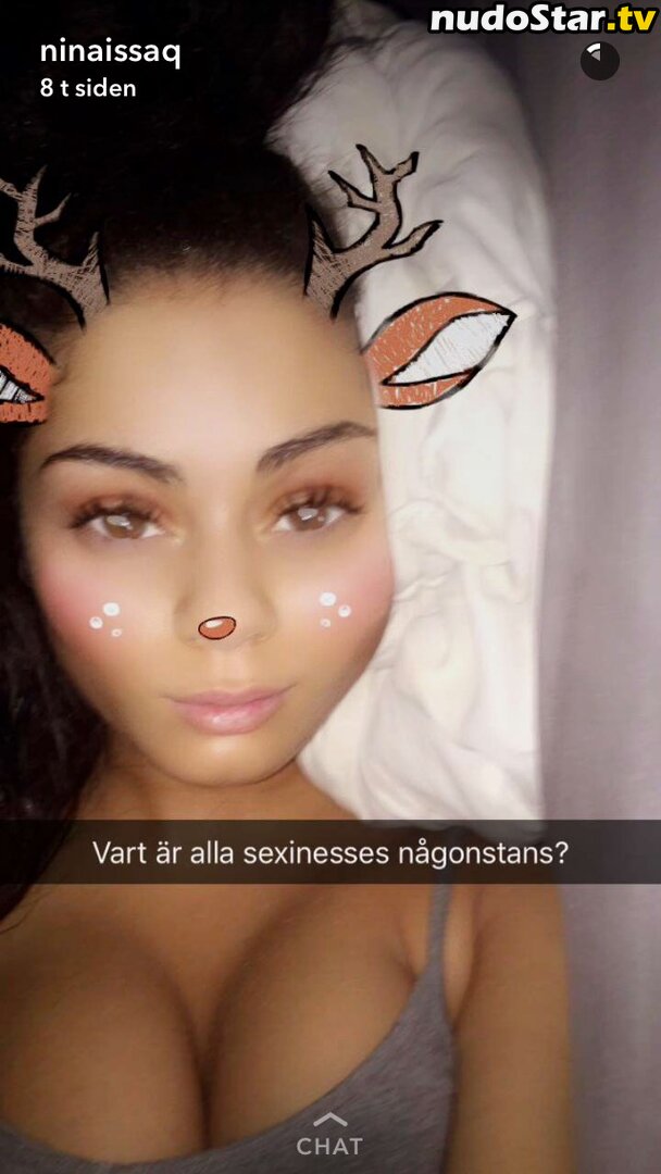 Ninaissaq / Swedish Någon Nude OnlyFans Leaked Photo #7