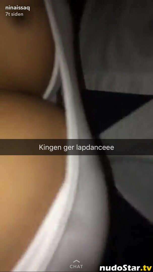 Ninaissaq / Swedish Någon Nude OnlyFans Leaked Photo #24