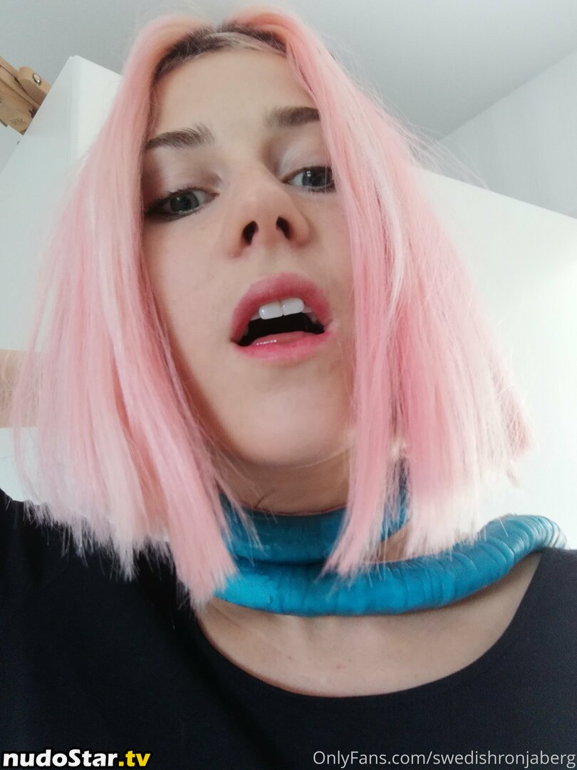 swedish_ronja_clips Nude OnlyFans Leaked Photo #4