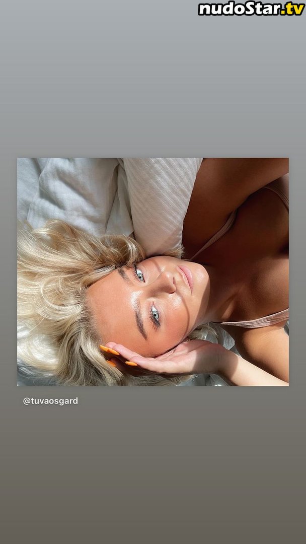 Swedish Tuva Osgard / tuvaosgard Nude OnlyFans Leaked Photo #7