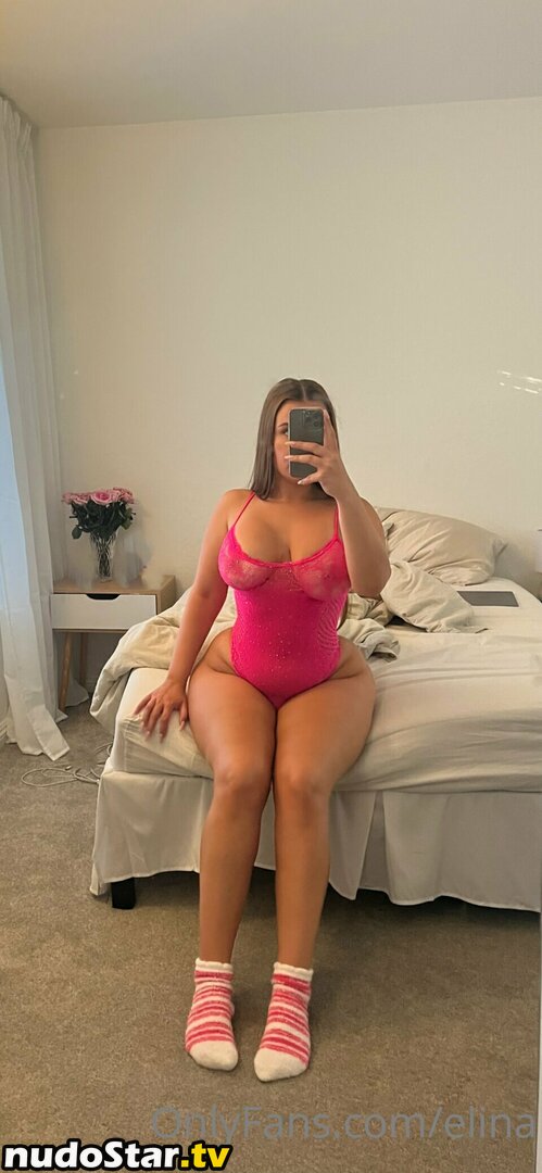 Swedishgirlelina / elina Nude OnlyFans Leaked Photo #17