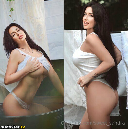 sweet_sandra Nude OnlyFans Leaked Photo #35