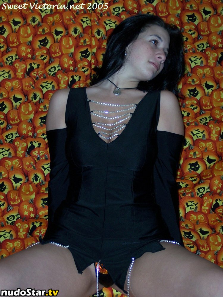 Sweet Victoria / Victoria Raye / latinablack / sweetvictoriia Nude OnlyFans Leaked Photo #68