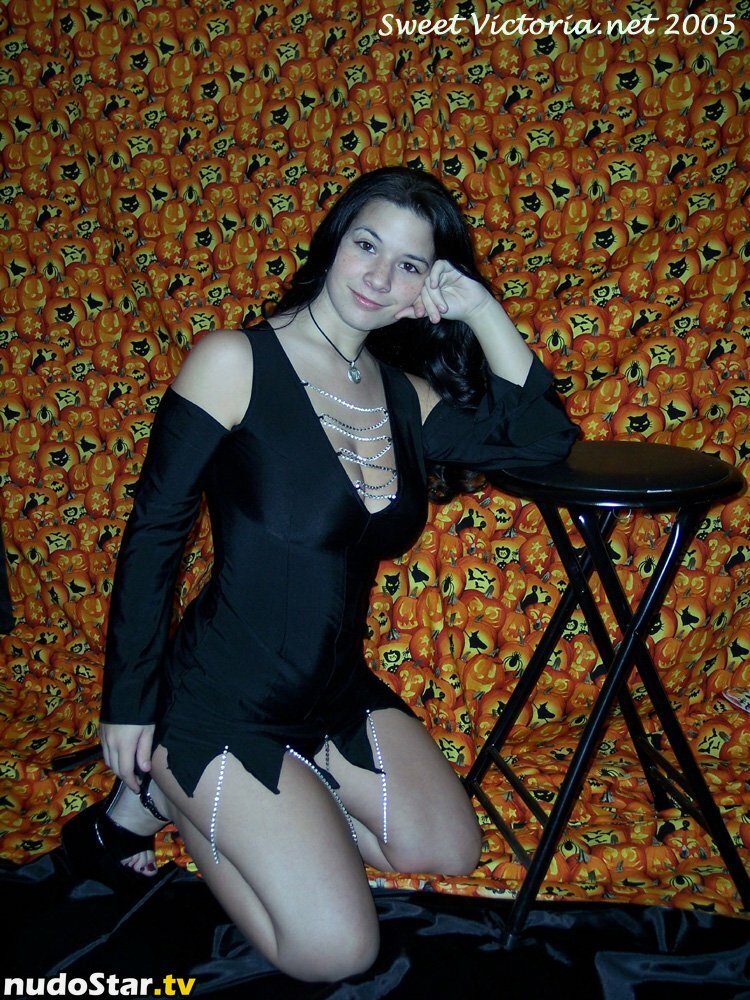 Sweet Victoria / Victoria Raye / latinablack / sweetvictoriia Nude OnlyFans Leaked Photo #82