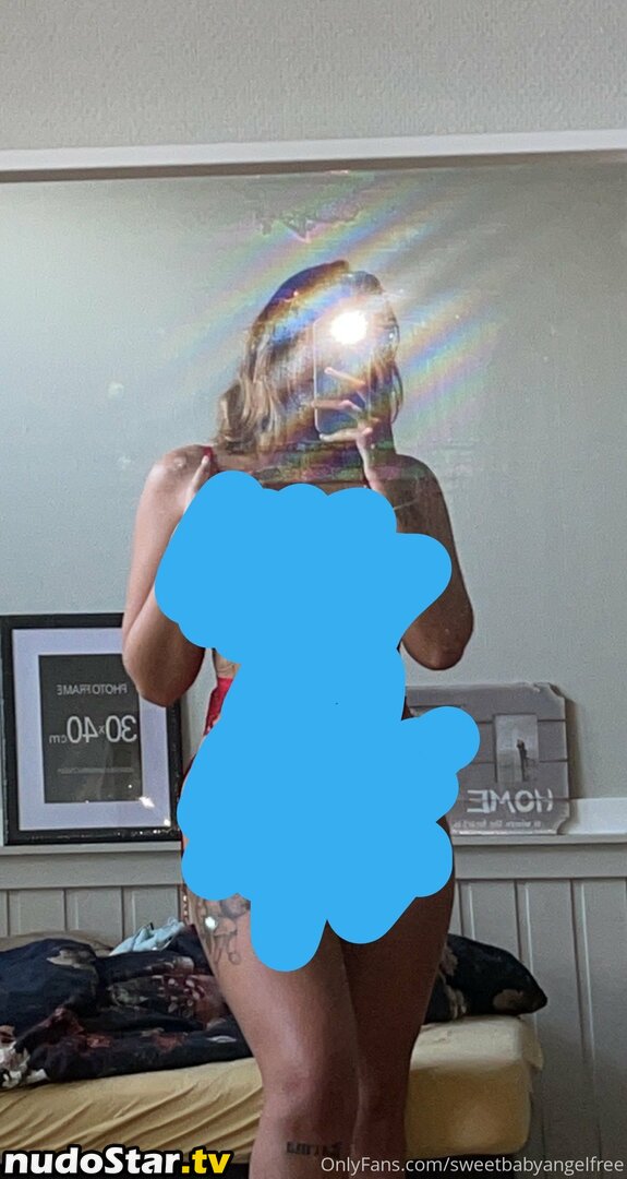 sweet_baby_angel / sweetbabyangelfree Nude OnlyFans Leaked Photo #3