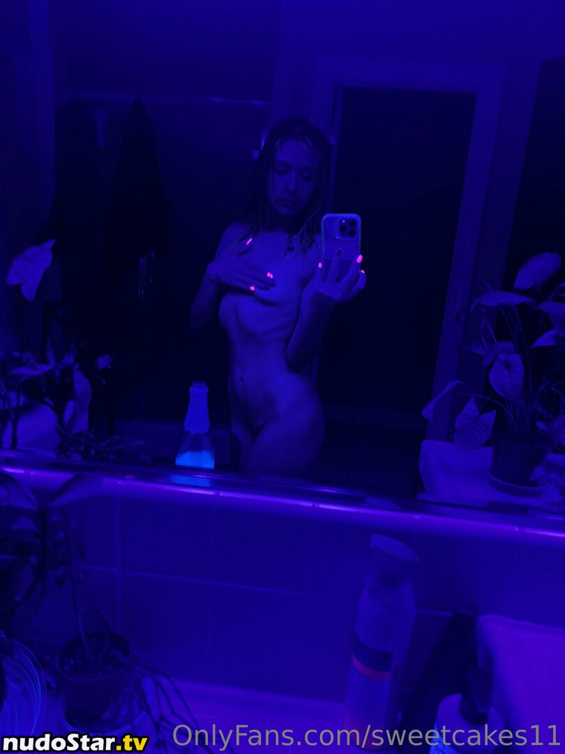 sweetcakes11 / sweetcupcakes11 Nude OnlyFans Leaked Photo #19