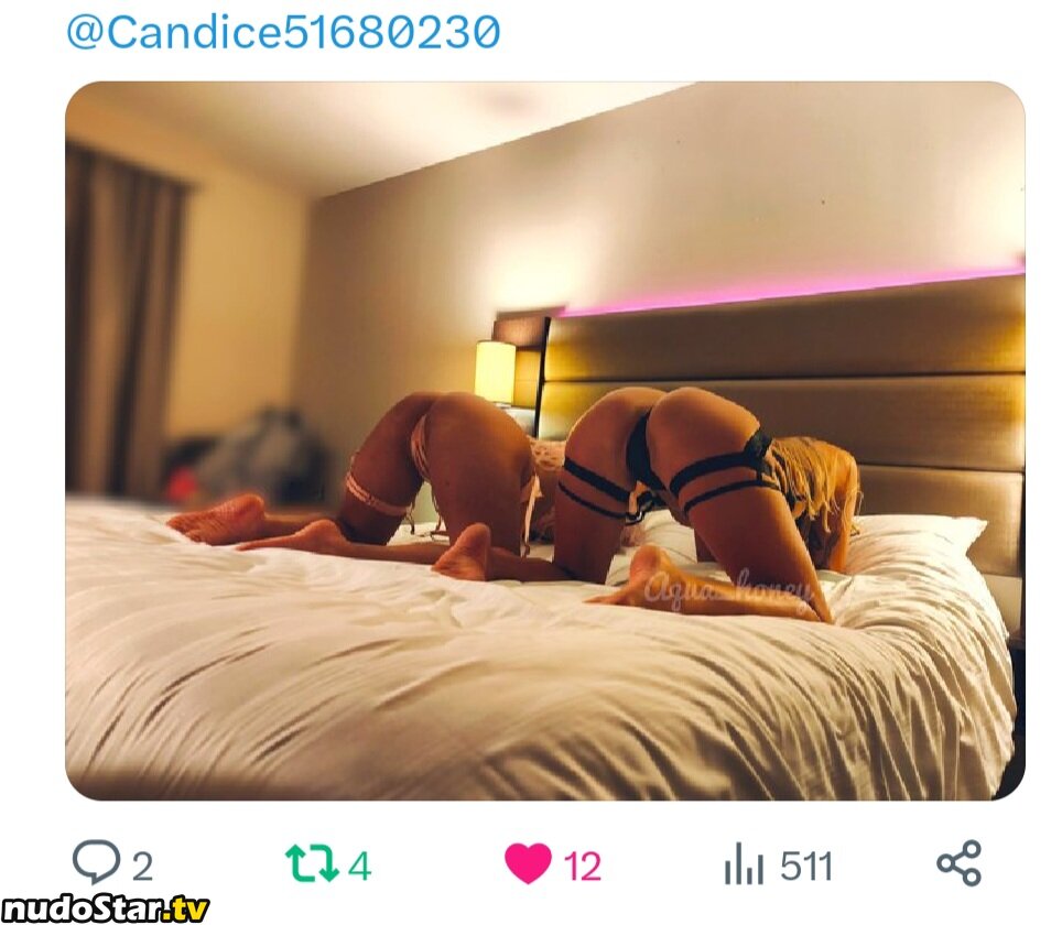 Sweetcandy / sweet.candyy / sweet_2002 / sweetasscandy Nude OnlyFans Leaked Photo #29