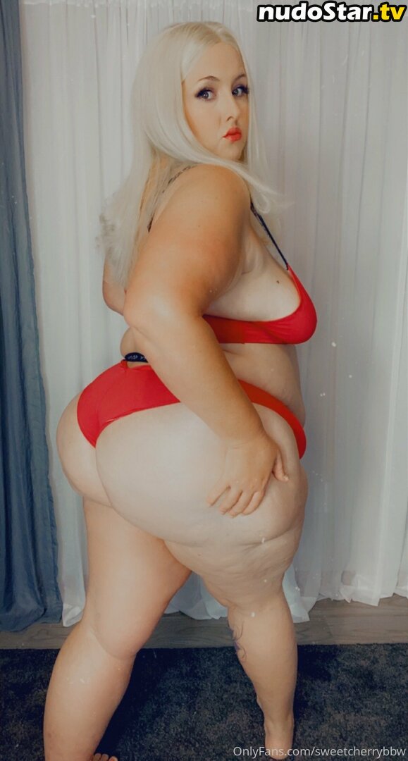 Sweetcherrybbw / https: Nude OnlyFans Leaked Photo #23