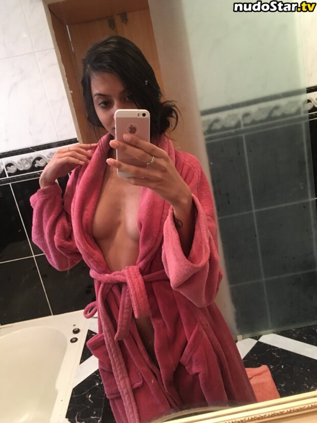 MayaBurn / Sweetclassybae Nude OnlyFans Leaked Photo #117