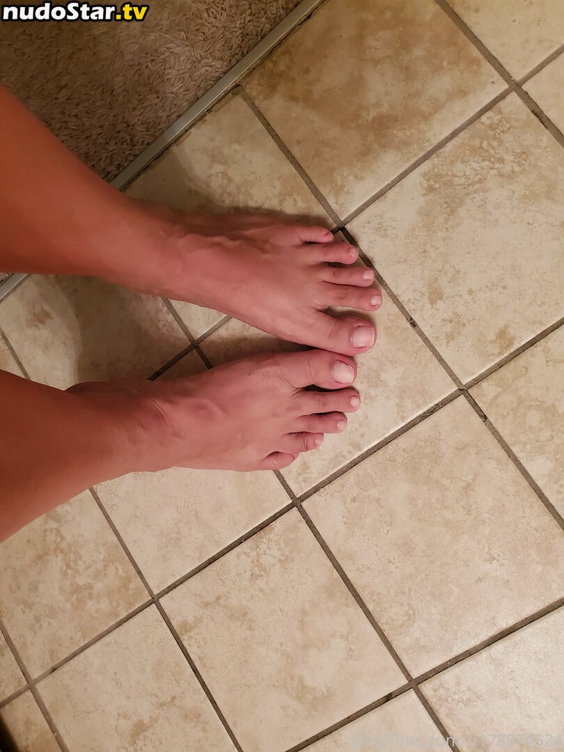 sweetfeet2187 / sweetnfun87 Nude OnlyFans Leaked Photo #5