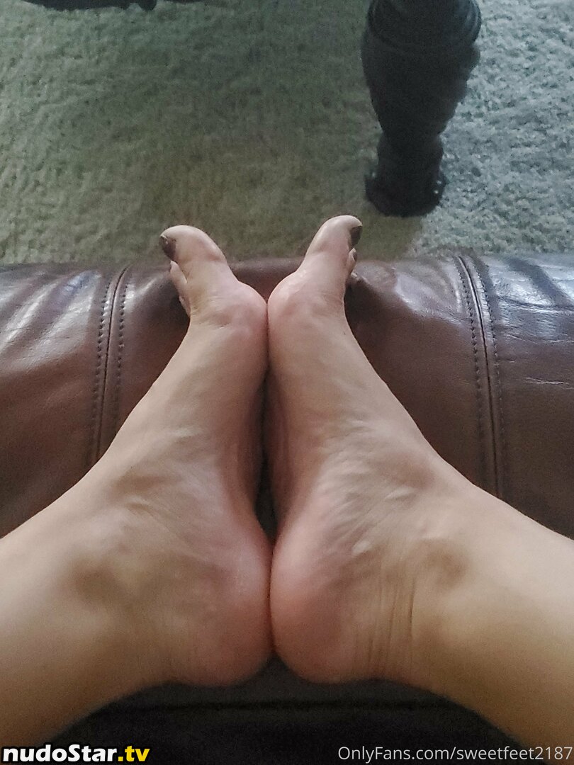 sweetfeet2187 / sweetnfun87 Nude OnlyFans Leaked Photo #19
