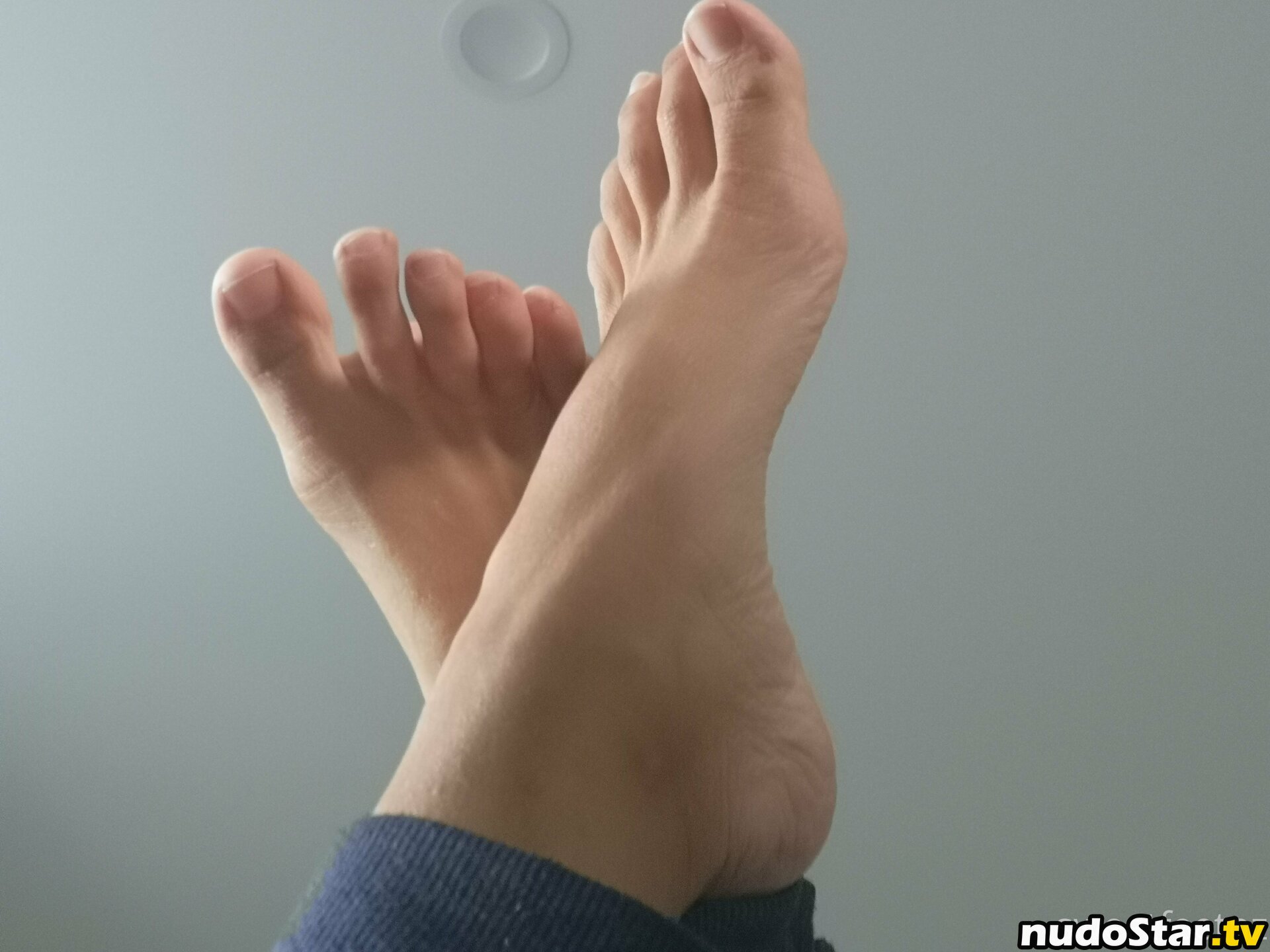 sweetfeetnz Nude OnlyFans Leaked Photo #4