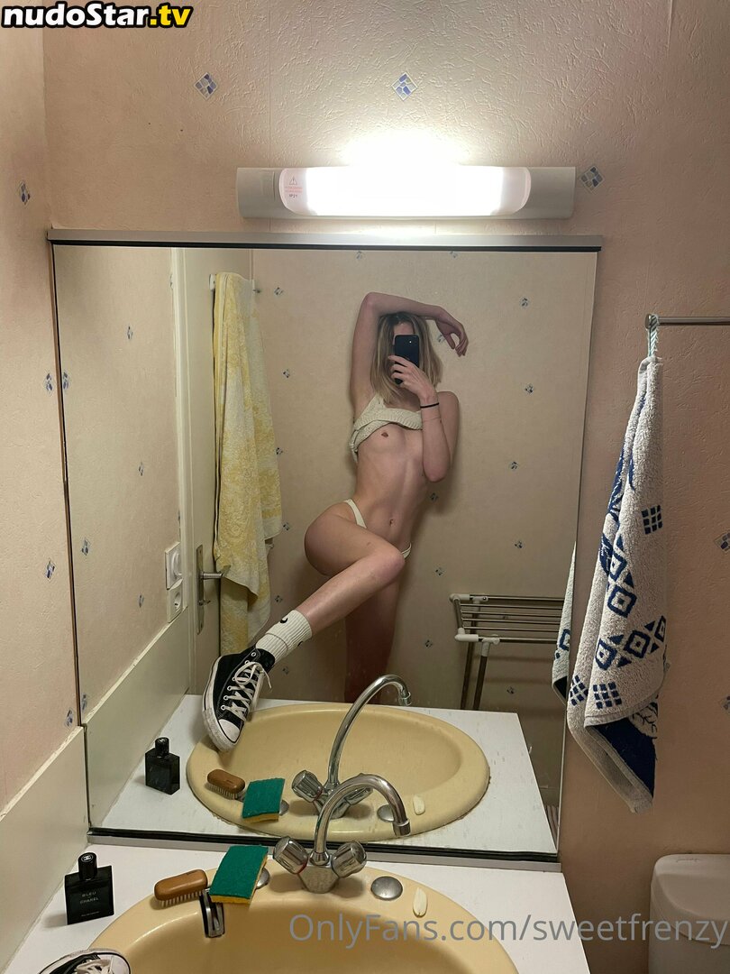 sweetfrenzy Nude OnlyFans Leaked Photo #19