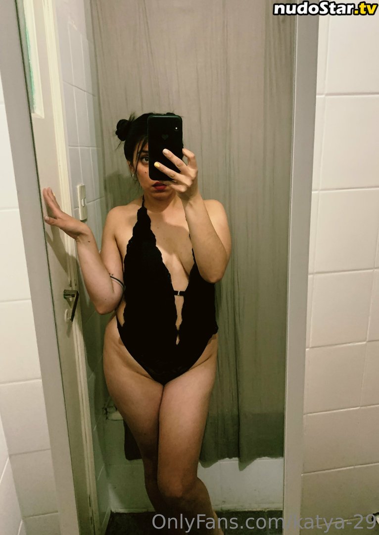_sweetkatya / sweetgirlkatya Nude OnlyFans Leaked Photo #1