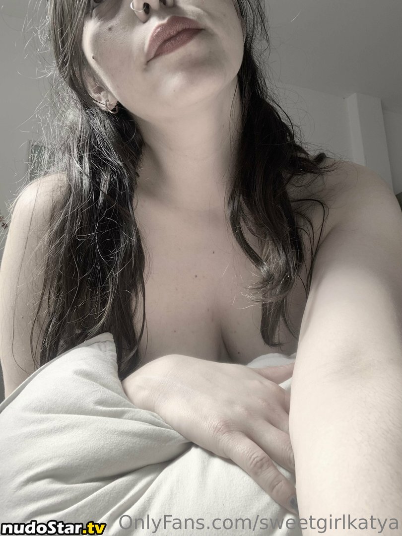 _sweetkatya / sweetgirlkatya Nude OnlyFans Leaked Photo #24