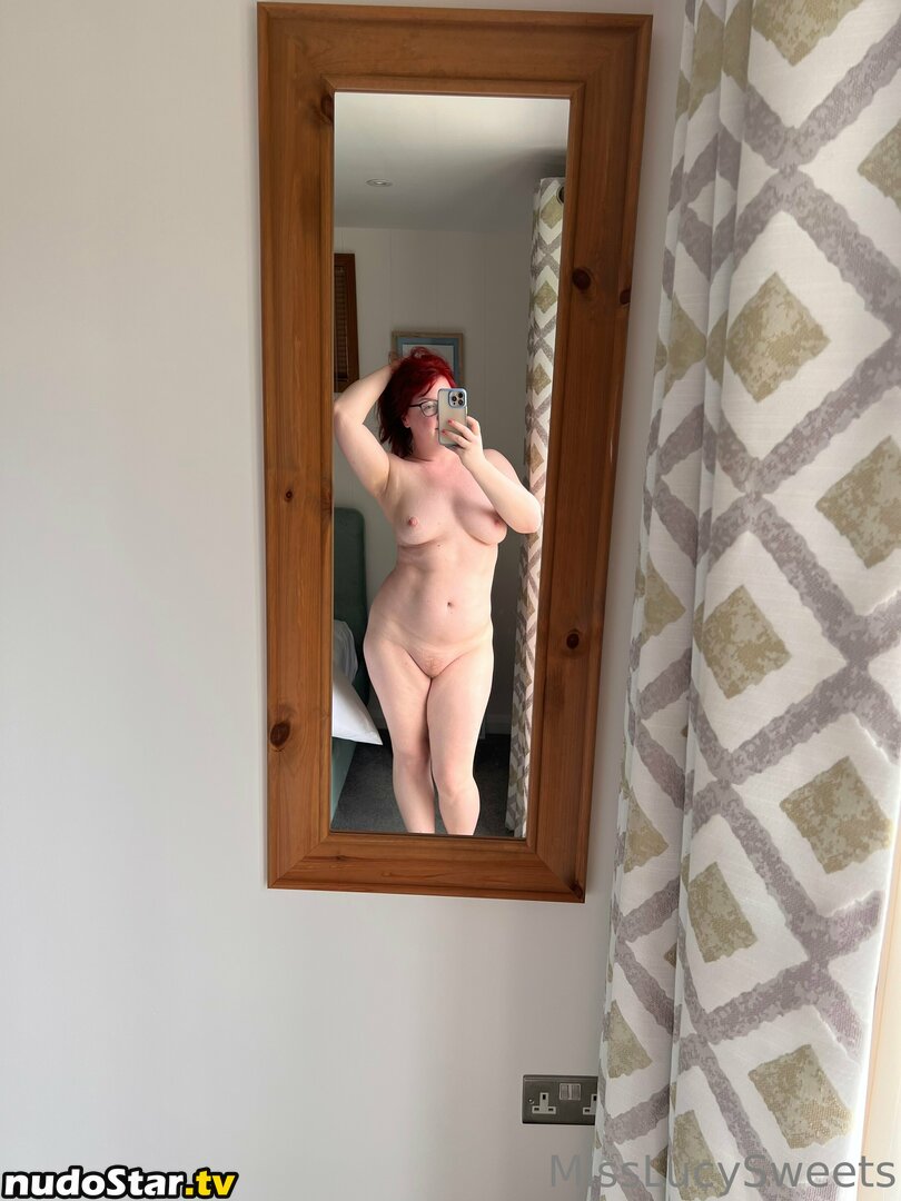 sweetcak3slo / sweetlucyspage Nude OnlyFans Leaked Photo #34