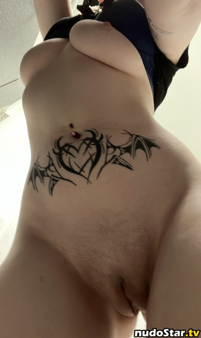 Dreamyyleah / Sweetpea Nude OnlyFans Leaked Photo #14