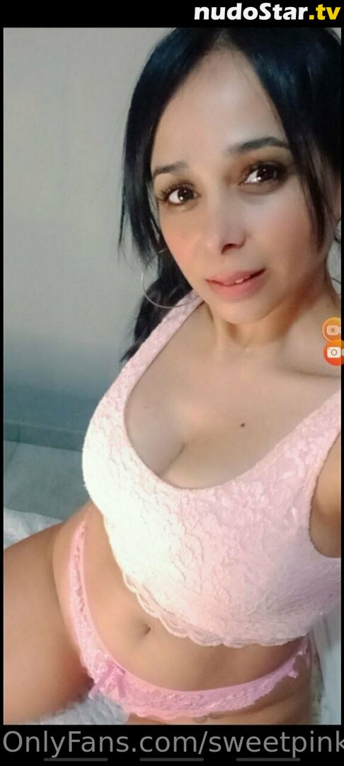 1red_mikkey / sweetpinkcandy1 Nude OnlyFans Leaked Photo #70