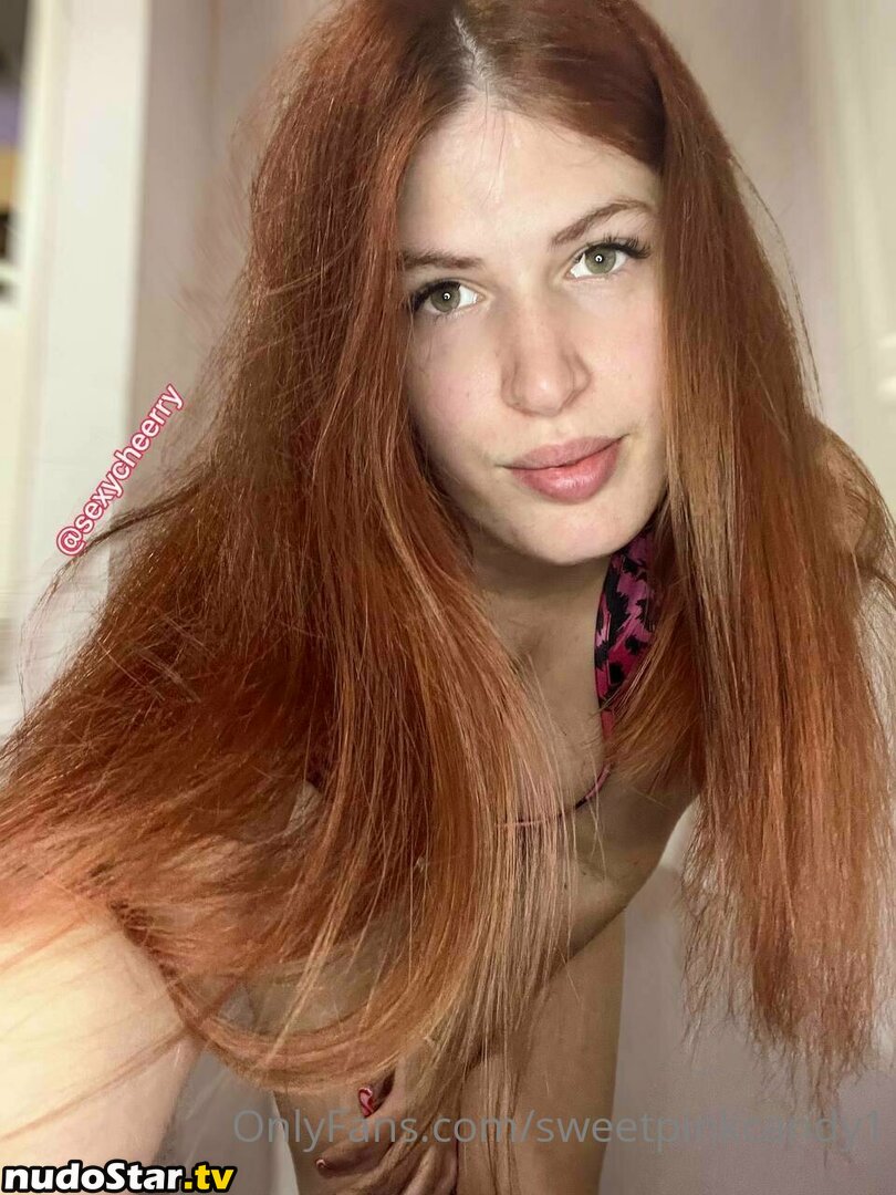 1red_mikkey / sweetpinkcandy1 Nude OnlyFans Leaked Photo #108
