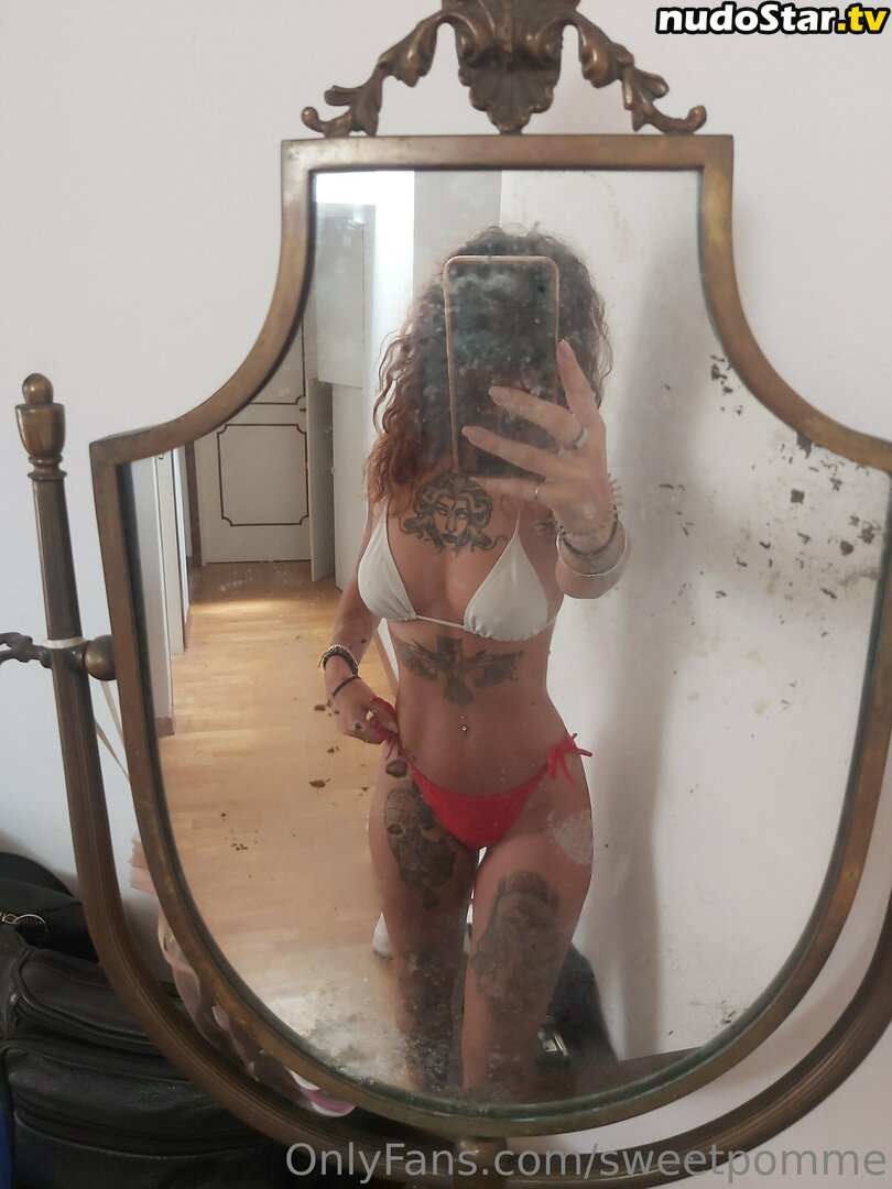 sweetpomme Nude OnlyFans Leaked Photo #14