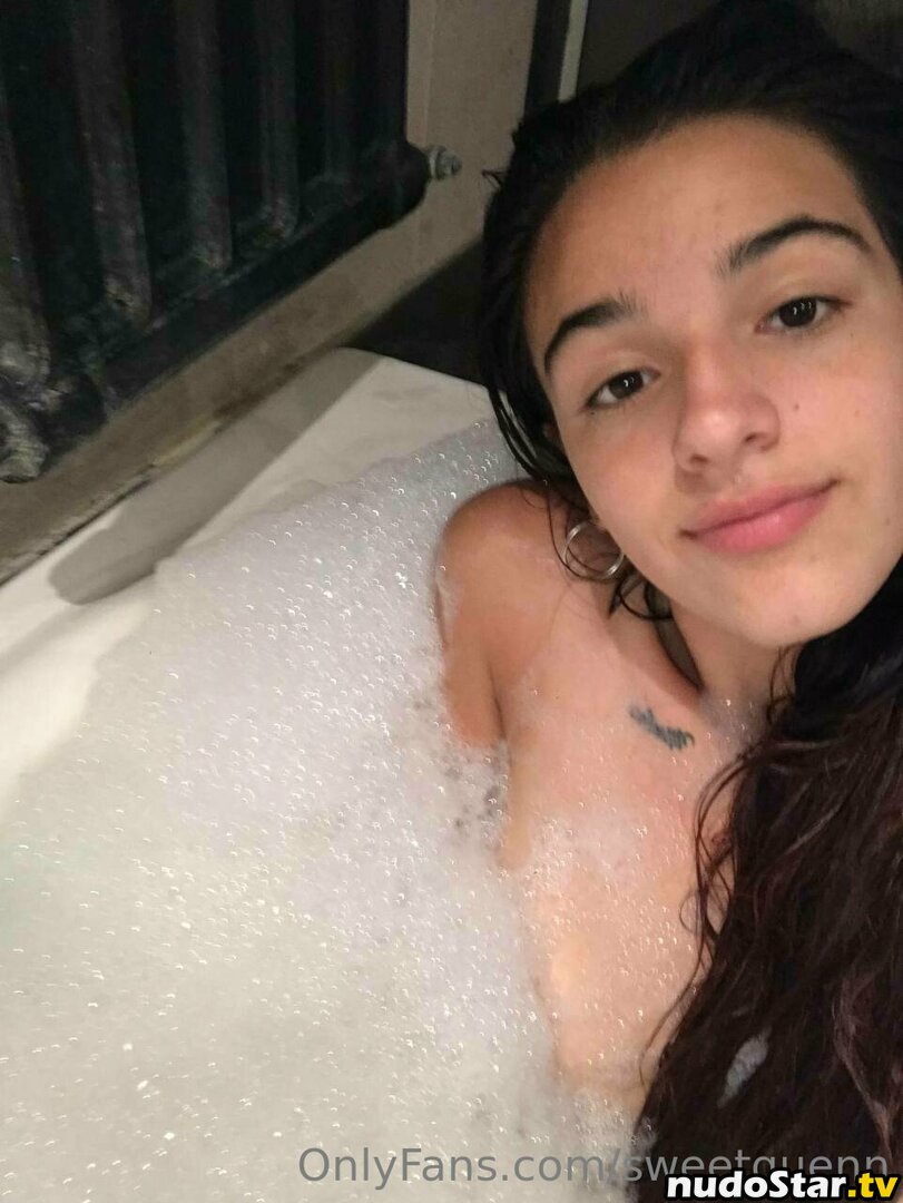 sweetqueen / sweetquenn Nude OnlyFans Leaked Photo #8
