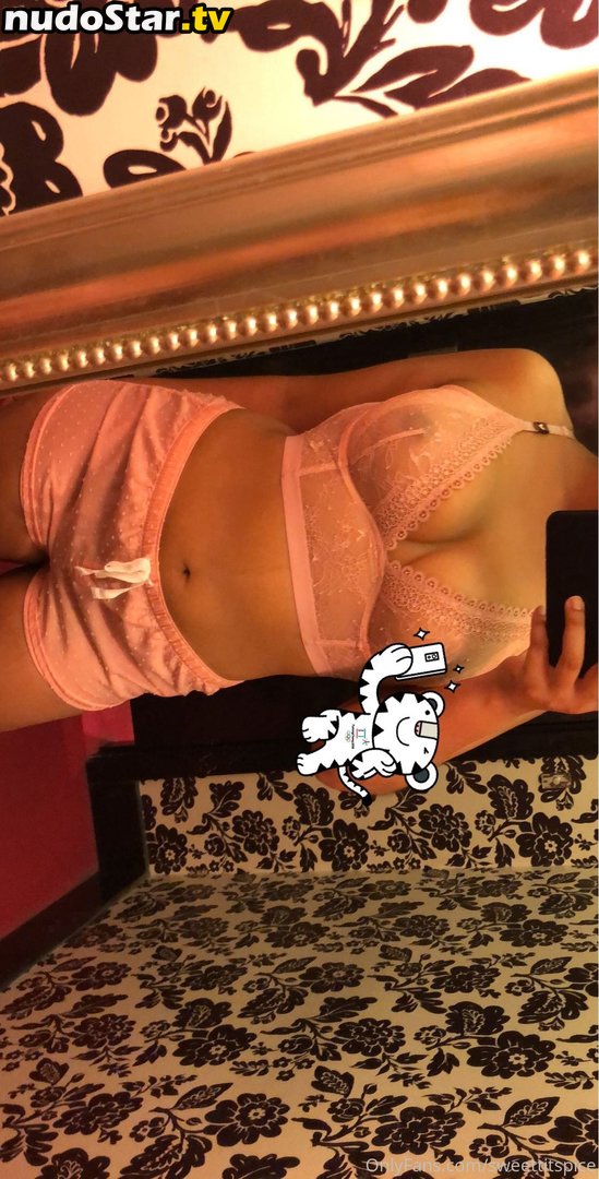 sweetnspicegirl / sweettitspice Nude OnlyFans Leaked Photo #6